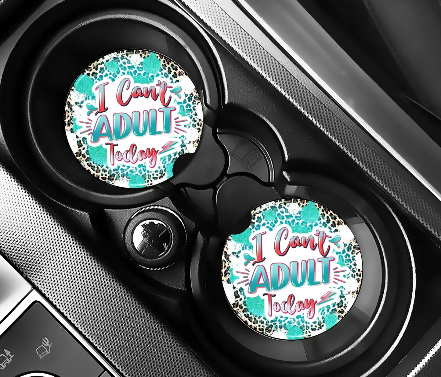 I Can't Adult Today
