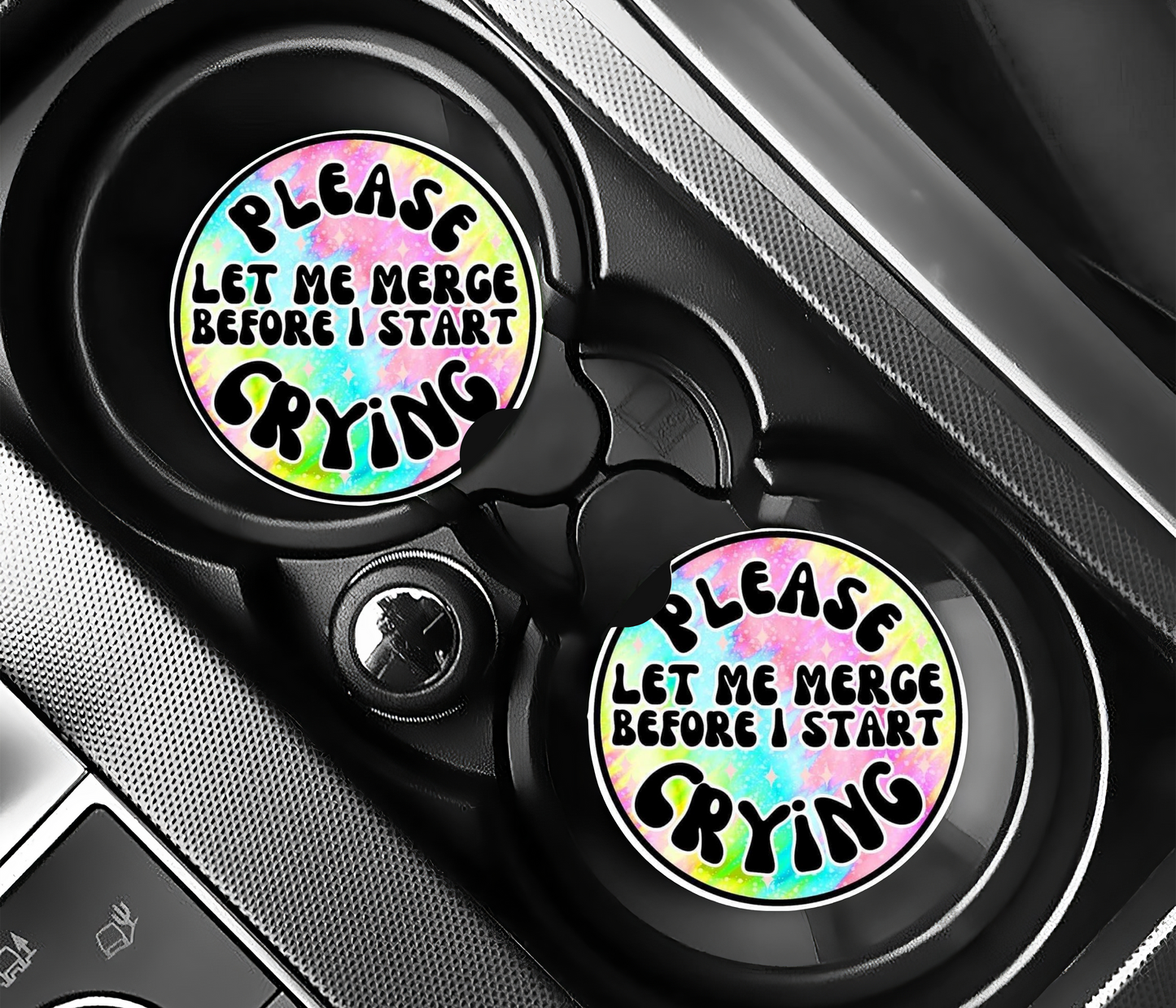 Please Let Me Merge