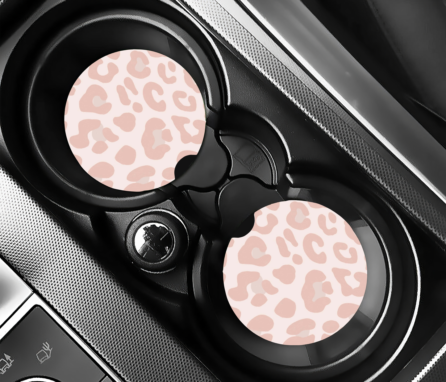 Pink Cheetah