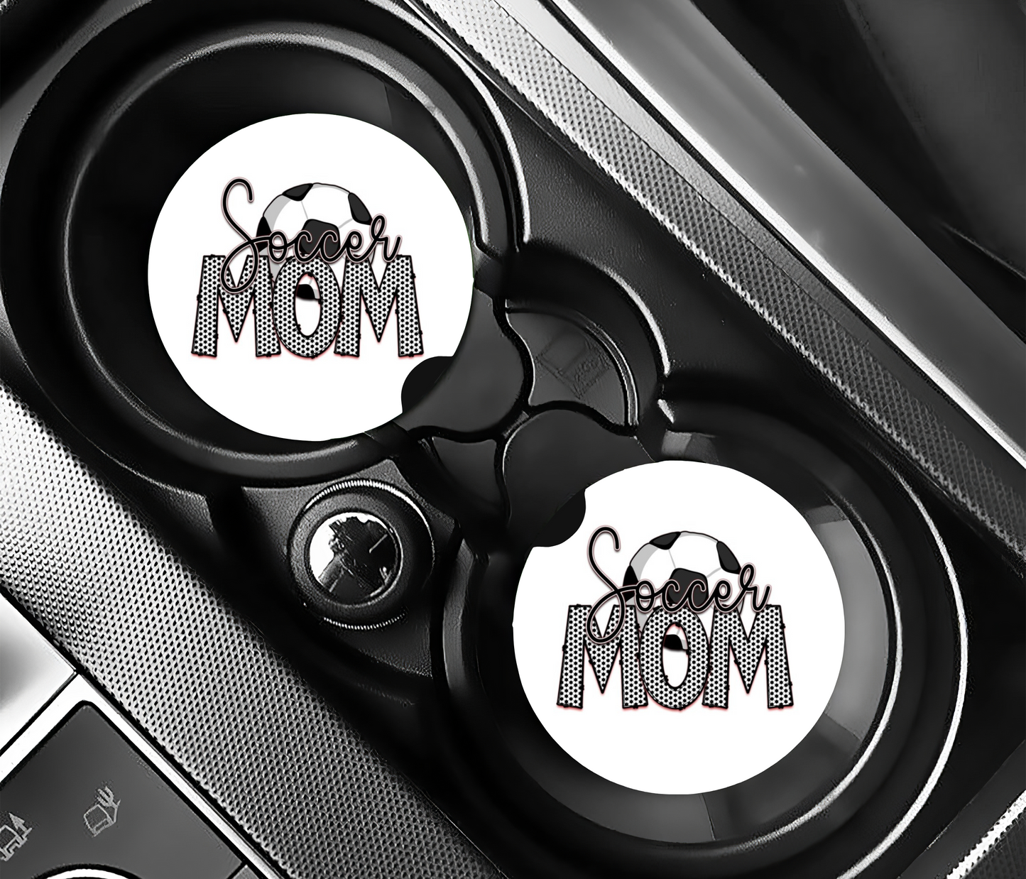 Soccer Mom