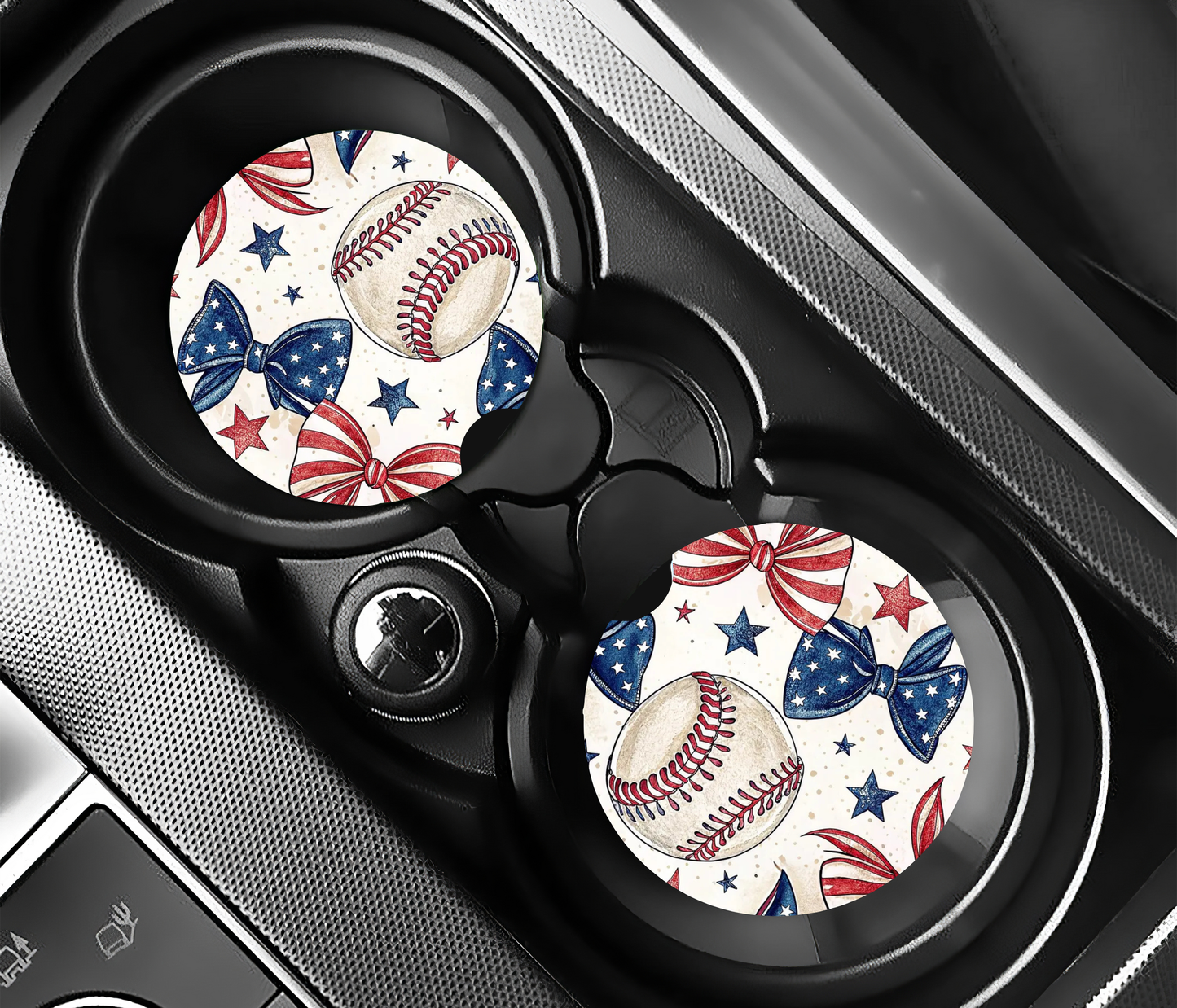 American Baseball