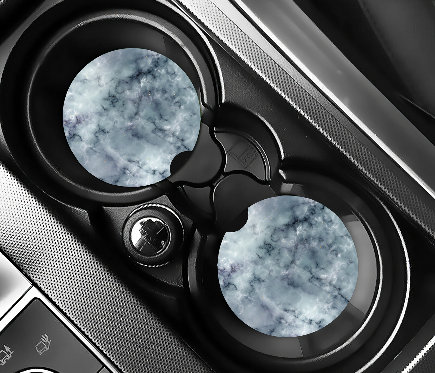 Blue Marble