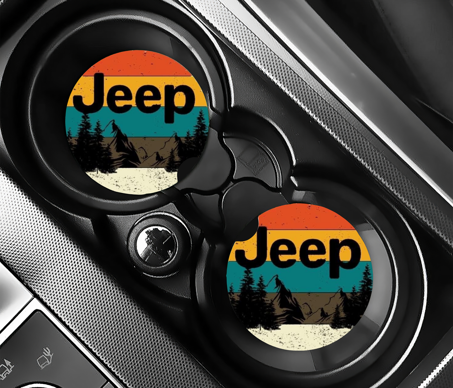 Jeep