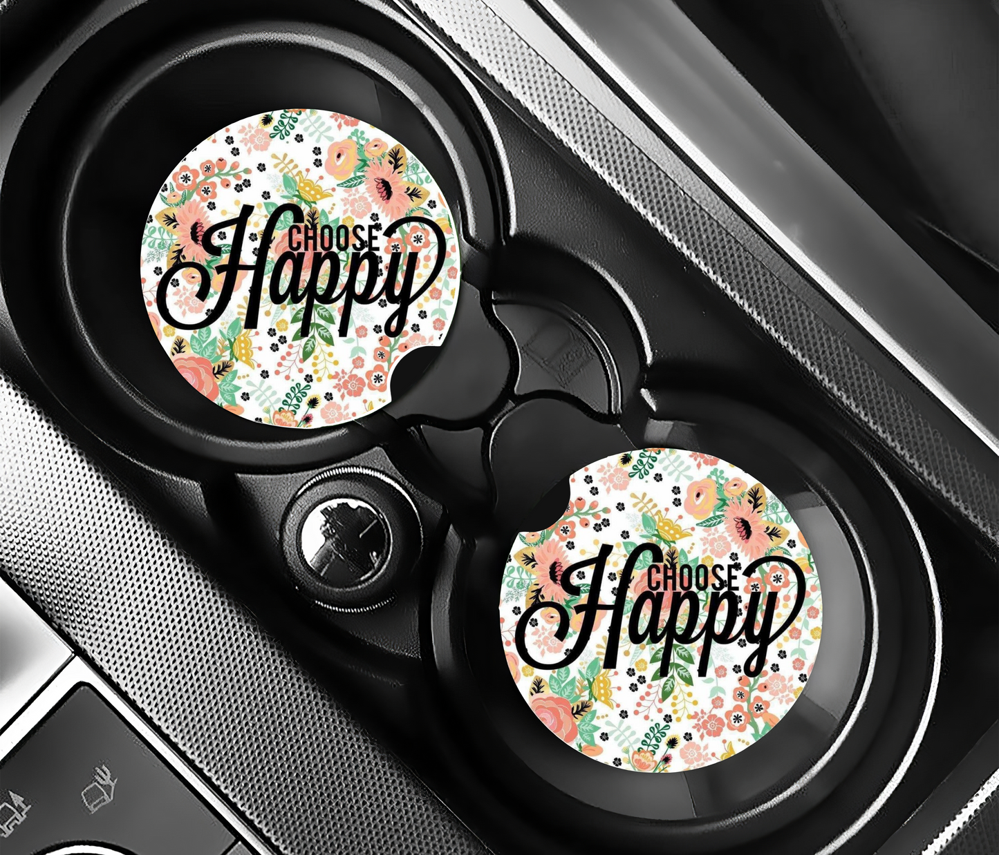 Choose Happy