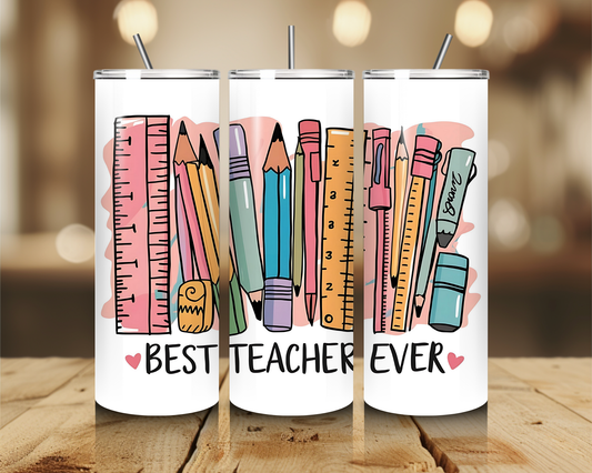 Best Teacher Ever