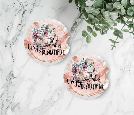 Crazy Beautiful