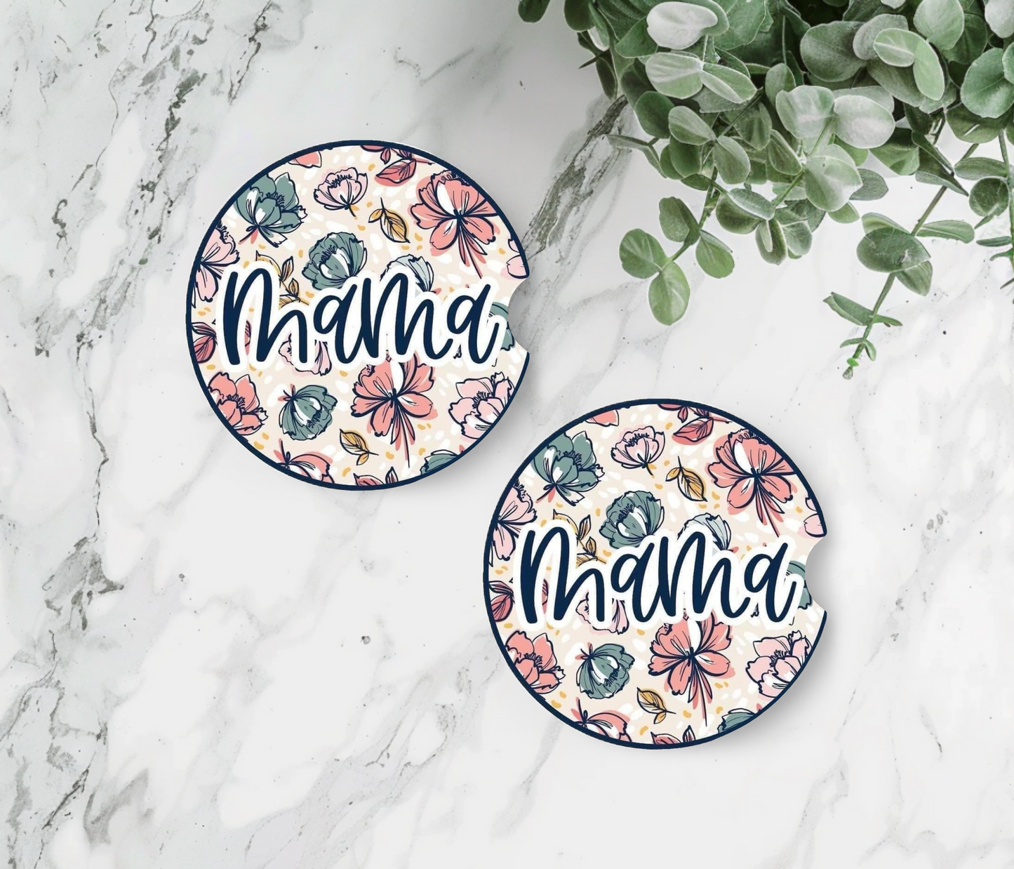 Mama Floral
