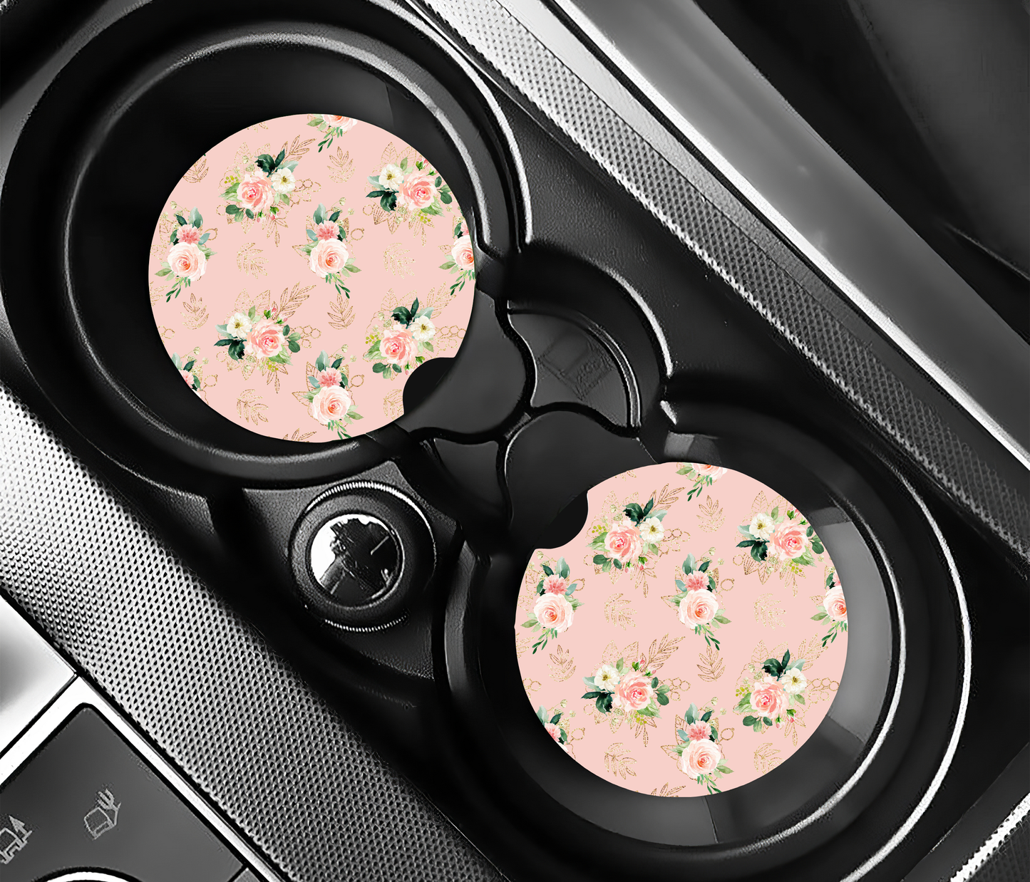Pink Floral
