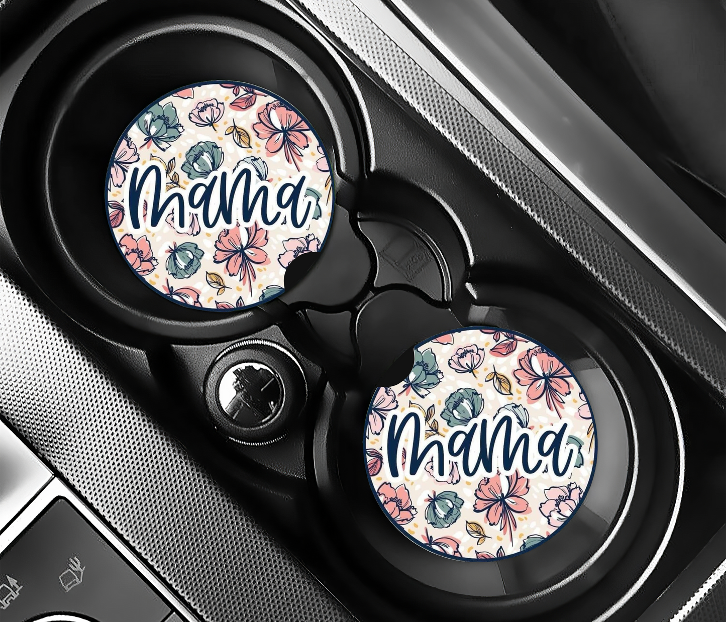 Mama Floral
