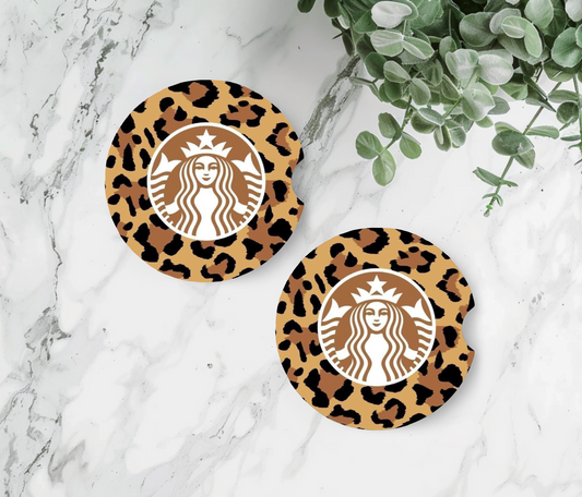 Cheetah Coffee