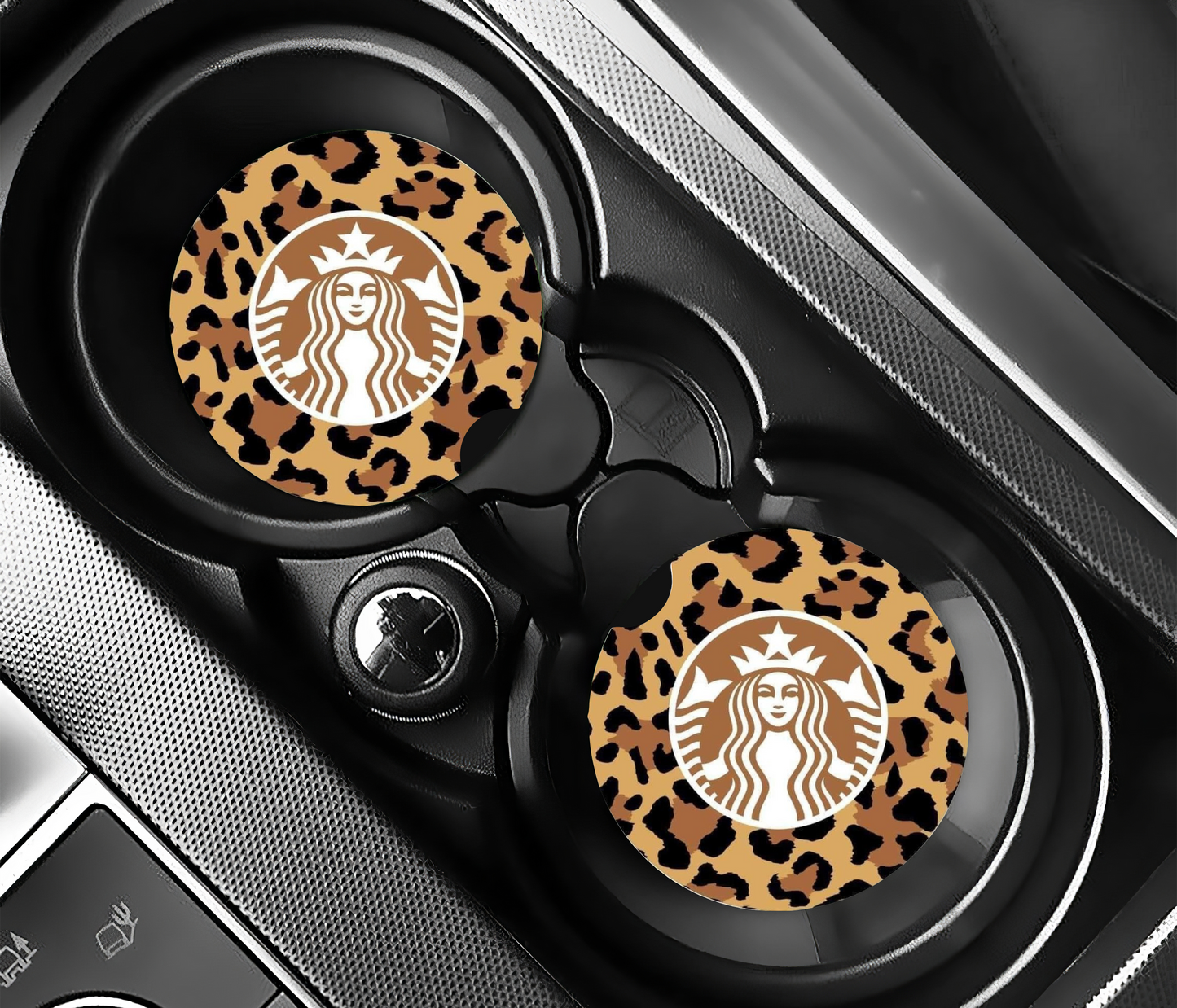 Cheetah Coffee