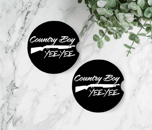 Country Boy