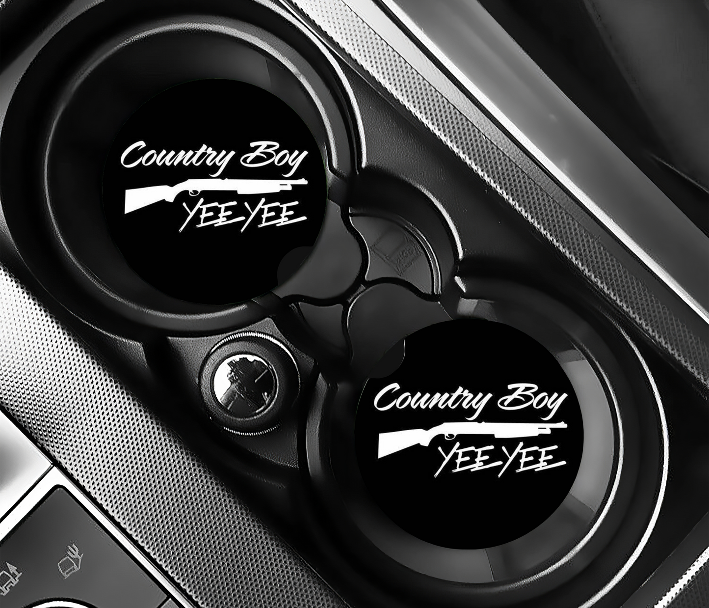 Country Boy