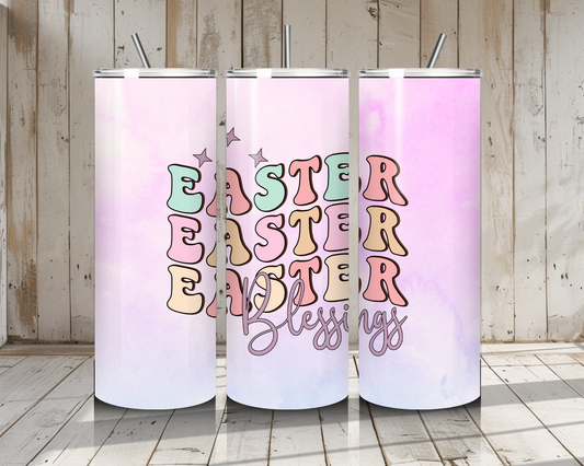 Easter Blessings