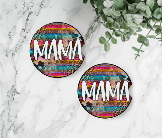 Tribal Mama