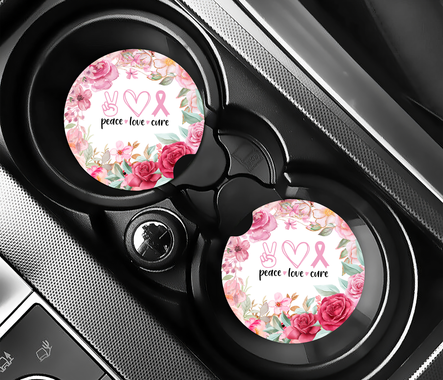 Peace Love Cure