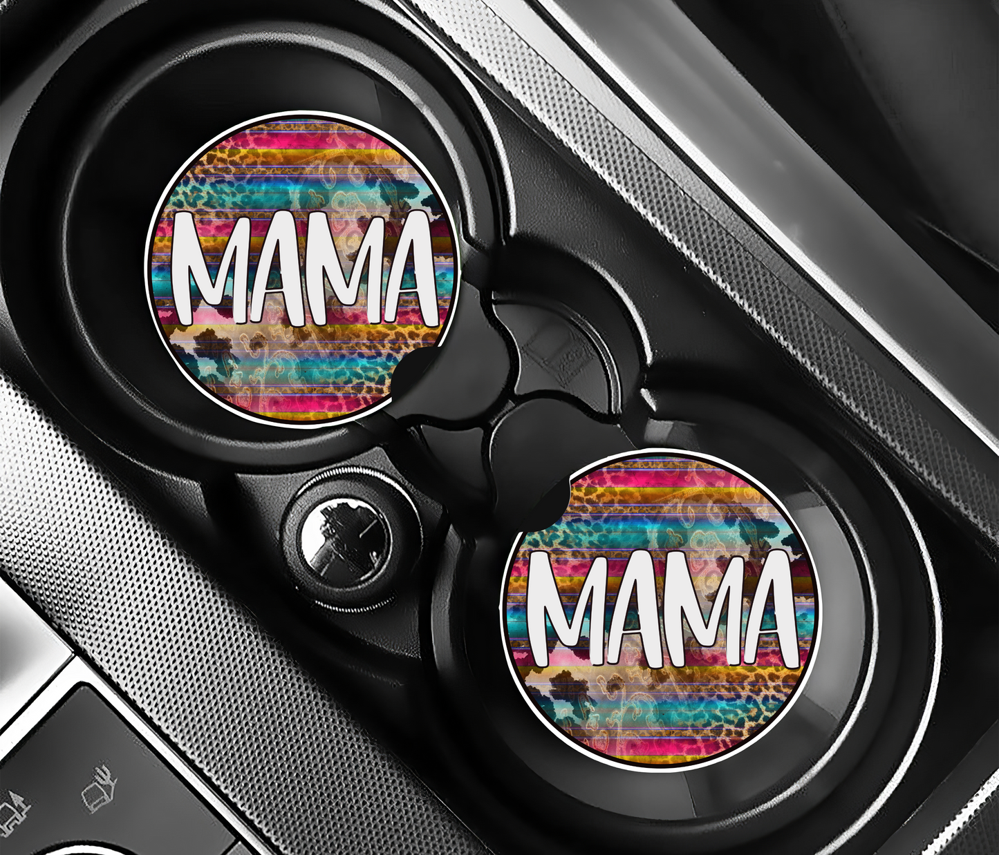 Tribal Mama