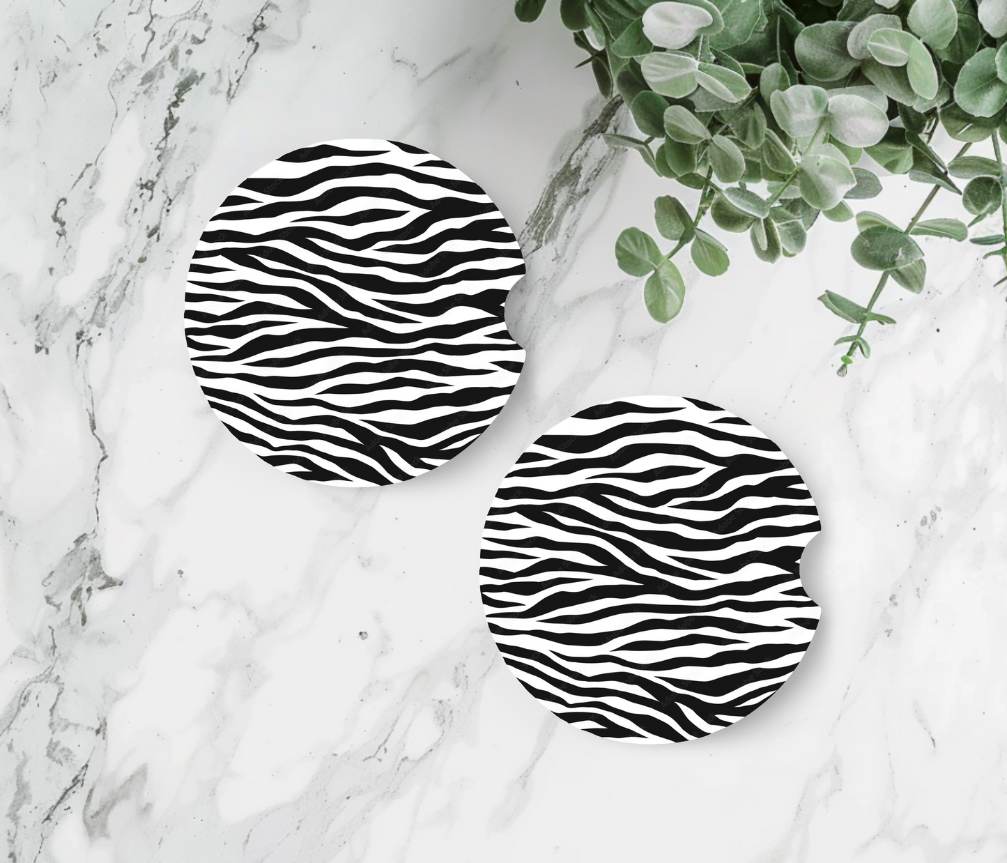 Zebra Print