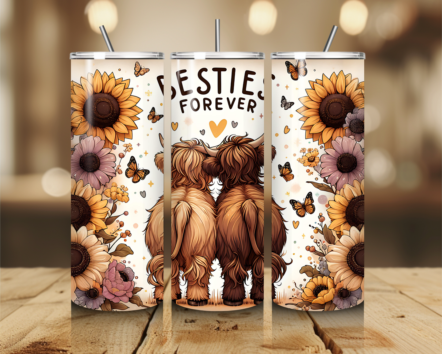 Besties Forever