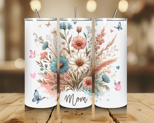 Mom Floral
