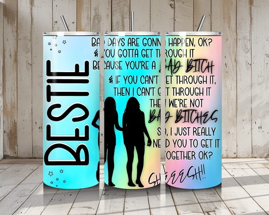 Besties Bad B*$#@&