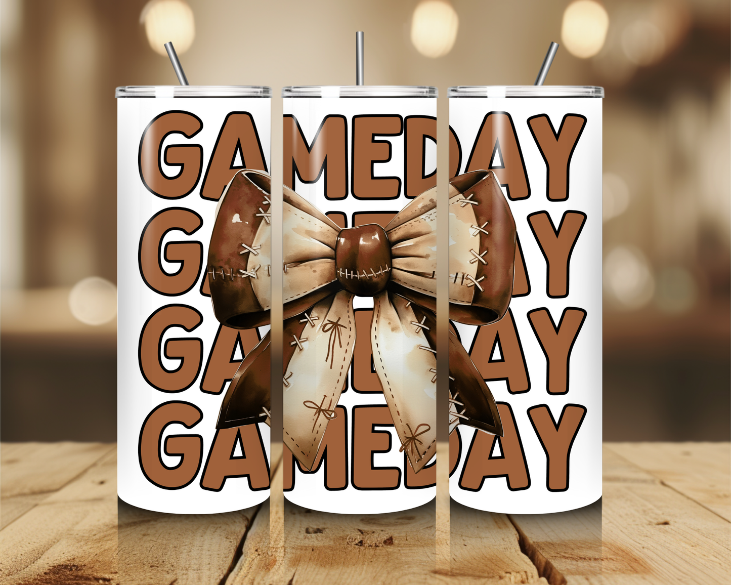 Game Day