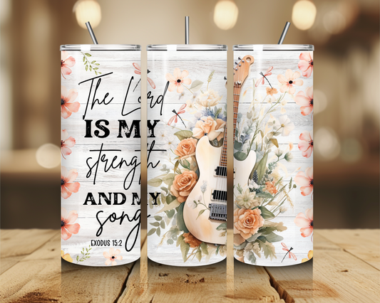 The Lord is my Strength