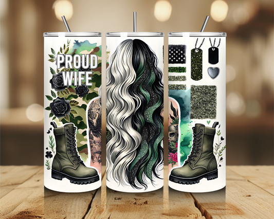 Military Wife