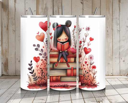 Love of Reading