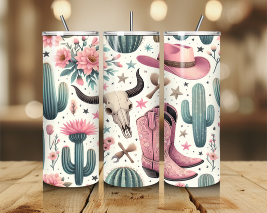 Western Cactus