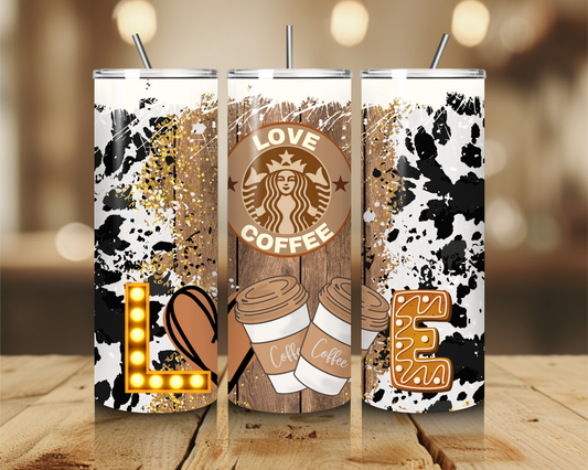 LOVE Coffee