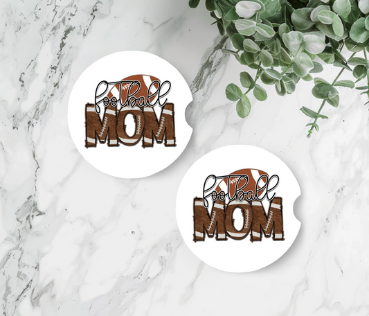 Football Mom