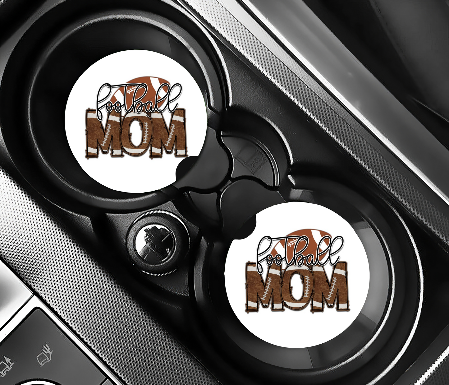 Football Mom