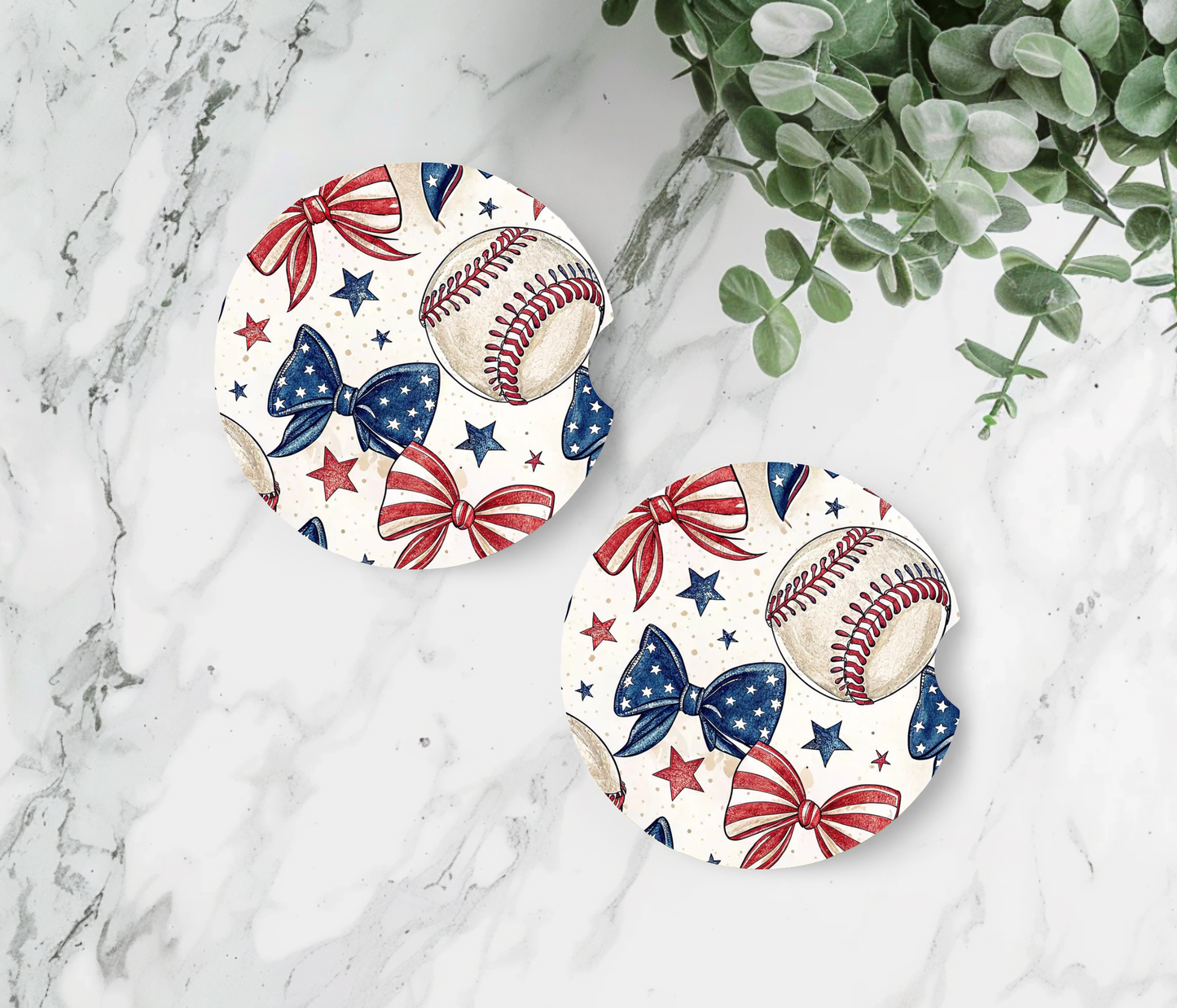 American Baseball