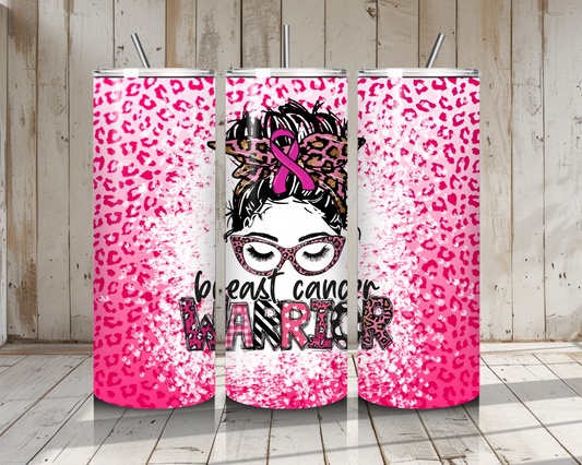 Breast Cancer Warrior