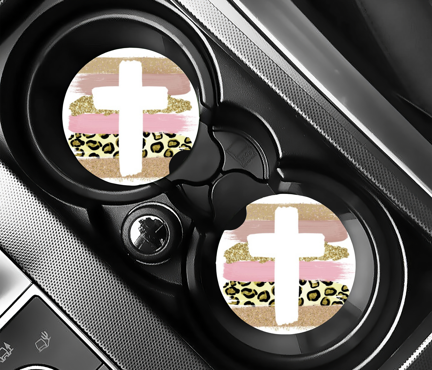 Cheetah Cross