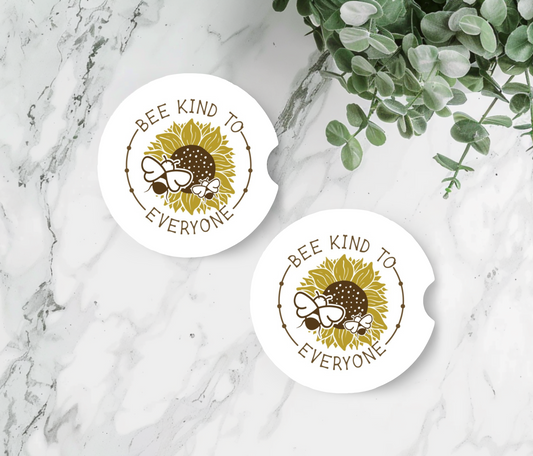 Bee Kind to Everyone