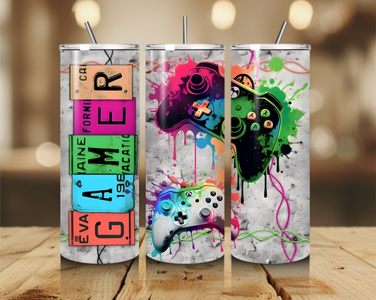 Gamer