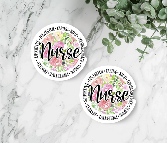 Nurse
