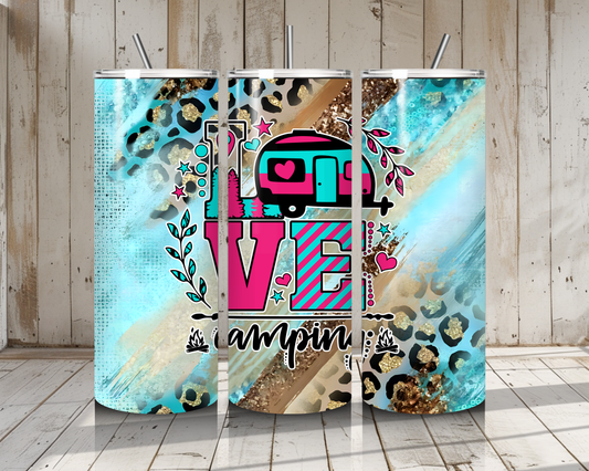 LOVE Campling