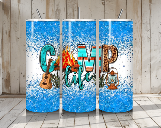 Camping Life