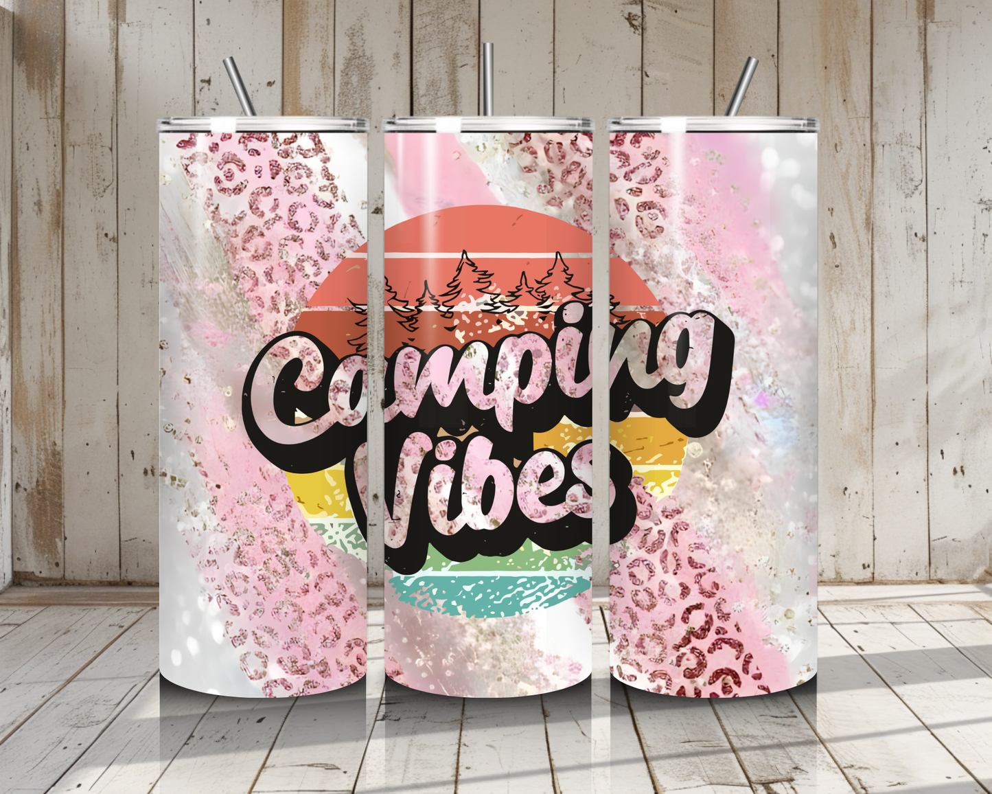 Camping Vibes