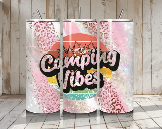 Camping Vibes