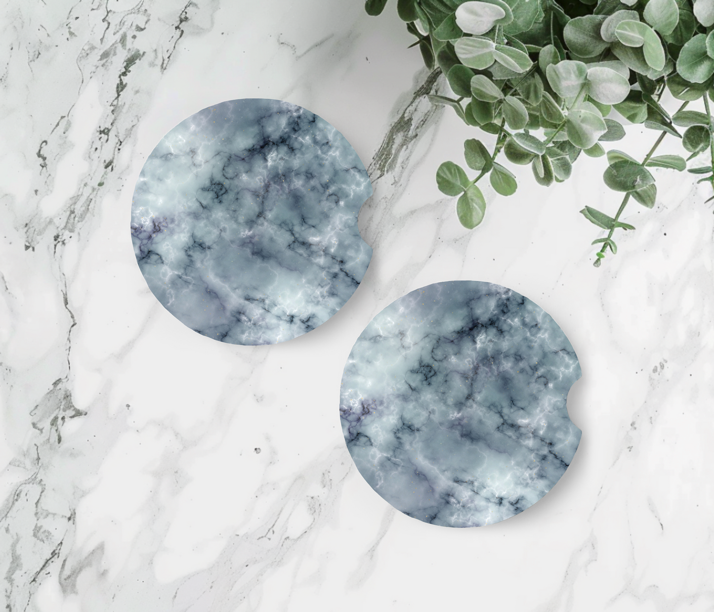 Blue Marble