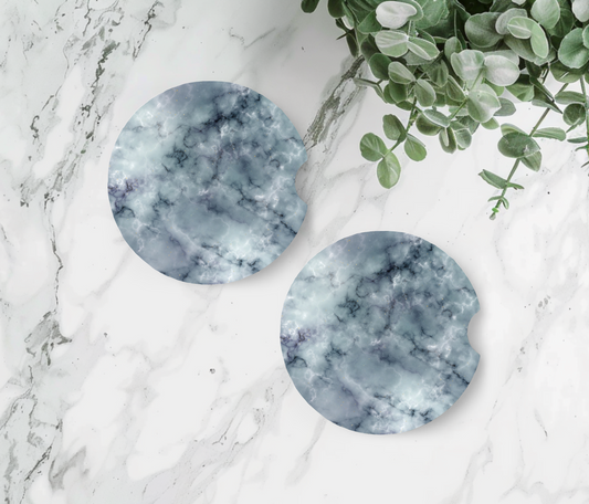 Blue Marble