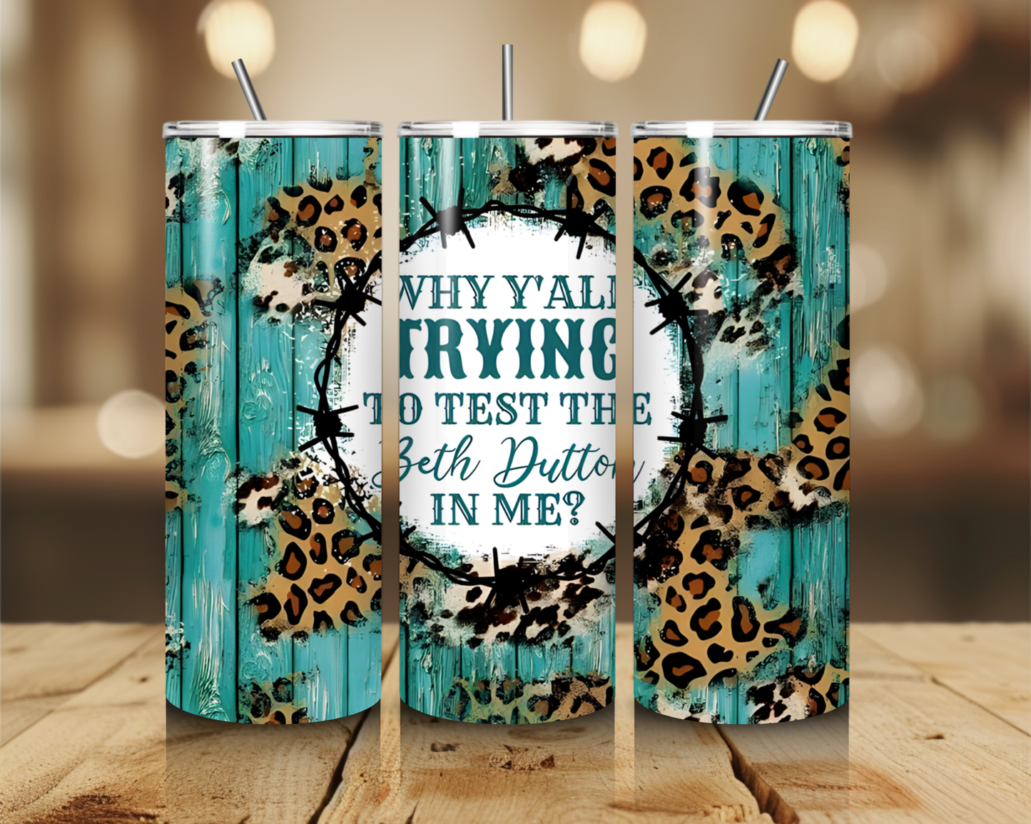 Beth Dutton