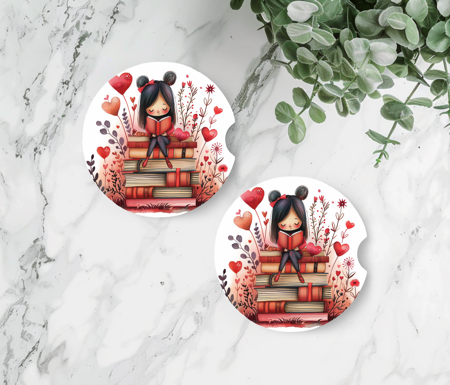 Heart Books