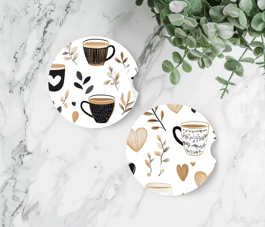 Vintage Coffee