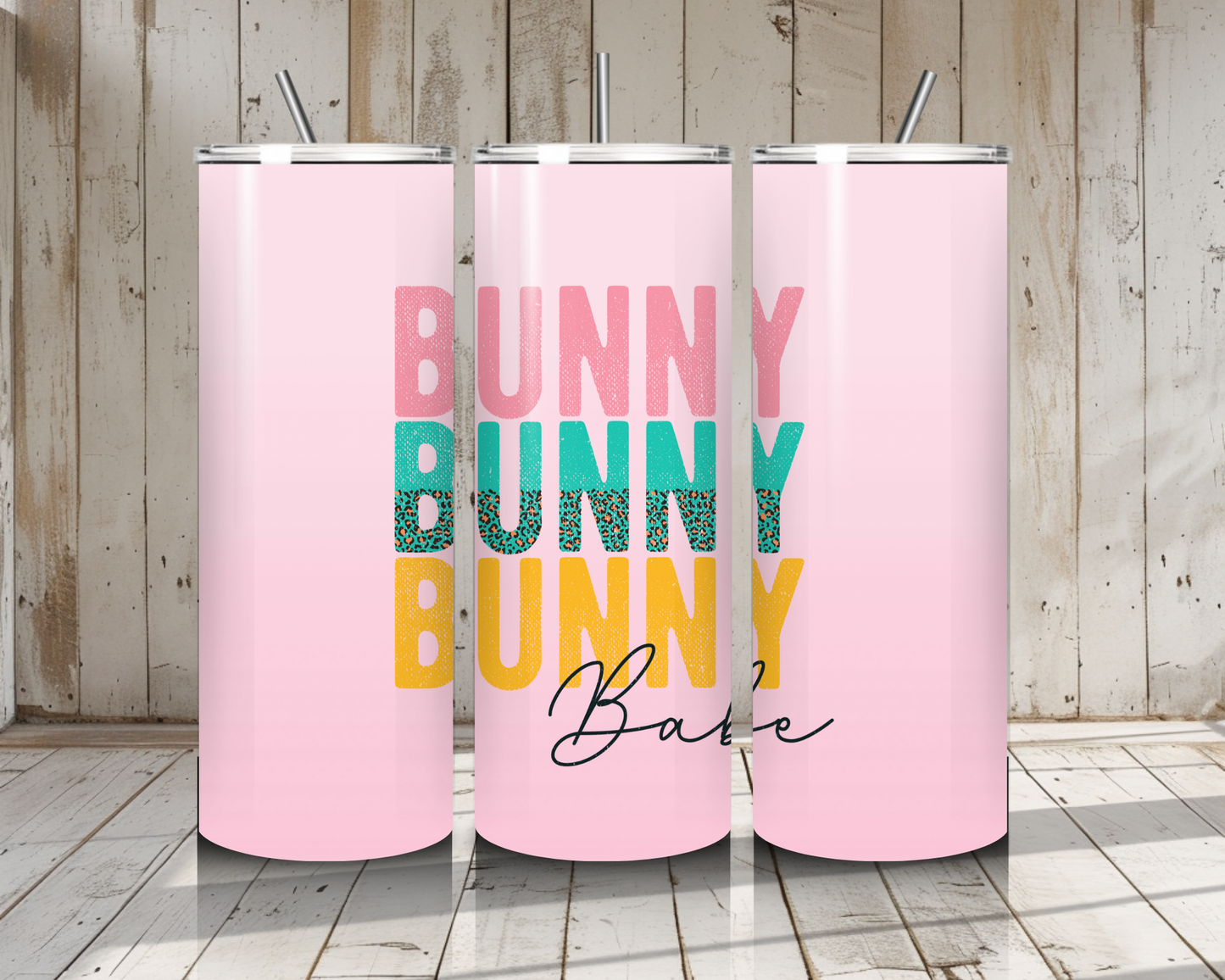 Bunny Babe