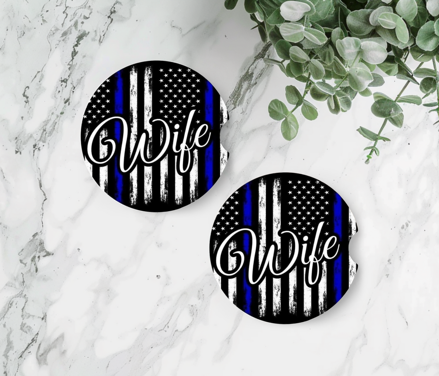 Police Wife